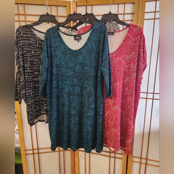 A-LINE HAWAII XL BUNDLE 5piece - Picture 1 of 9